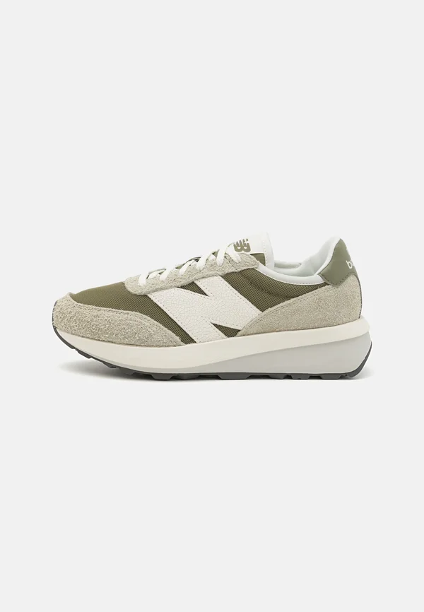 U370 UNISEX - Trainers - olivine