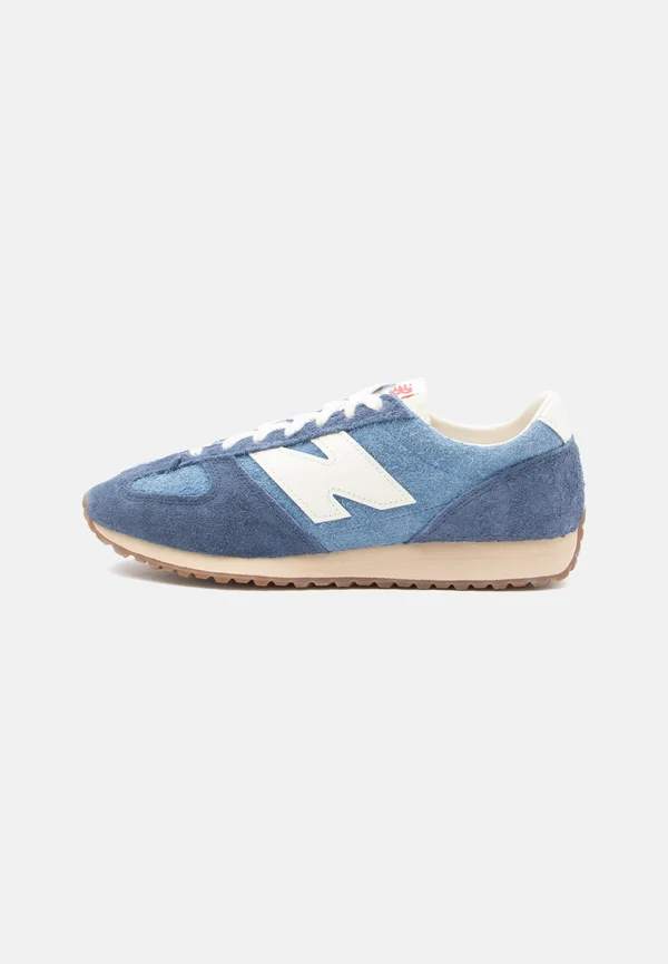 U471 UNISEX - Trainers - shoreline blue
