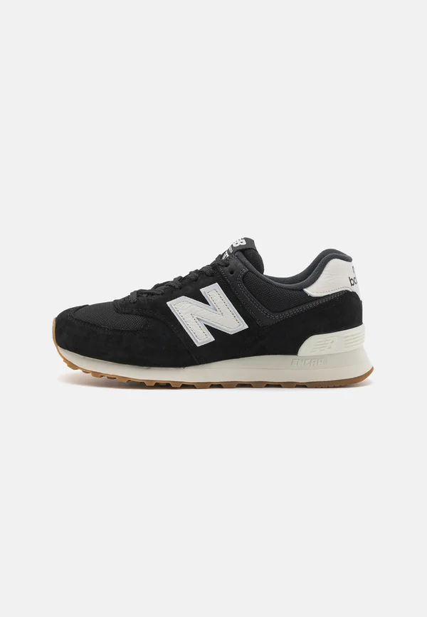 U574 UNISEX - Trainers - black