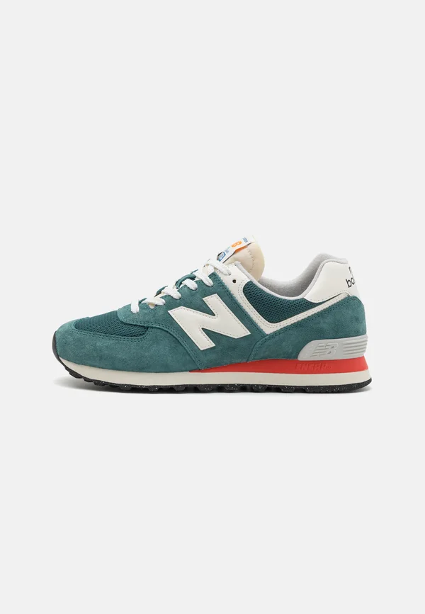 U574 UNISEX - Trainers - new spruce