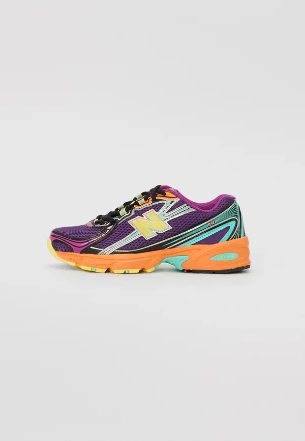U740 - Trainers - sun glow