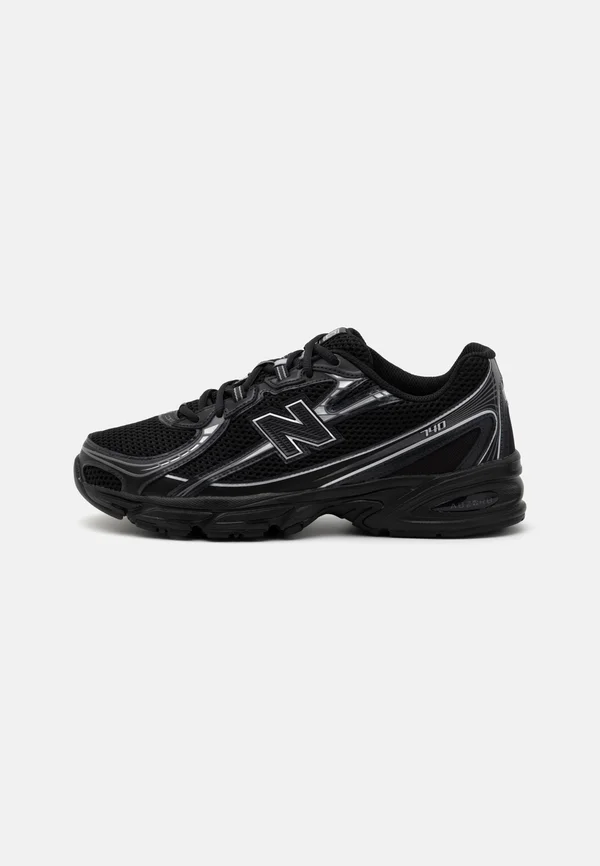 U740 UNISEX - Trainers - black