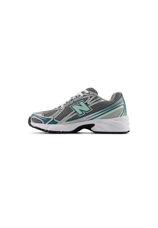 U740 UNISEX - Trainers - new spruce