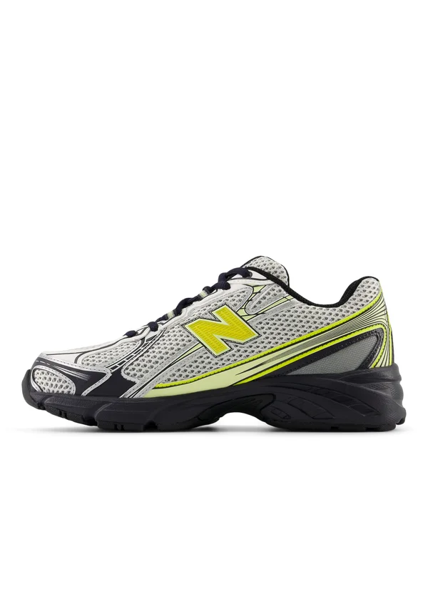 U740 UNISEX - Trainers - sea salt
