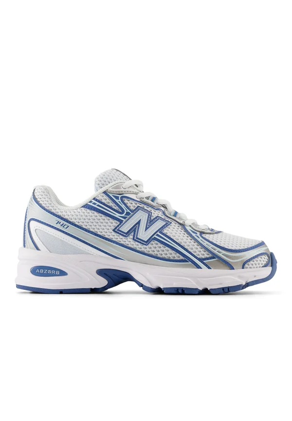 U740 UNISEX - Trainers - slate grey (057)