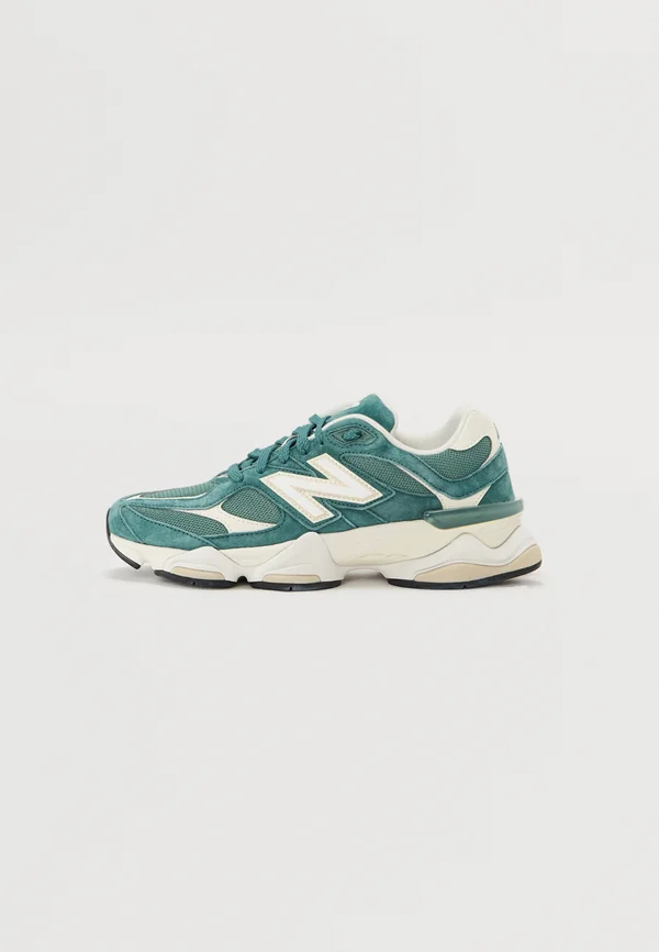U9060 UNISEX - Trainers - new spruce
