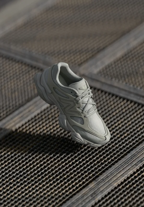 U9060 UNISEX - Trainers - raincloud