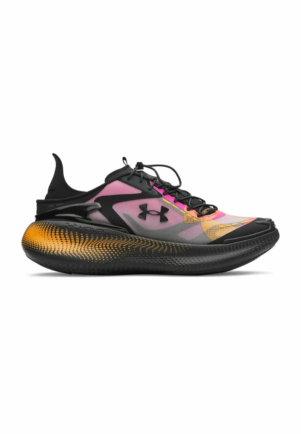 UA ECHO - Trainers - black