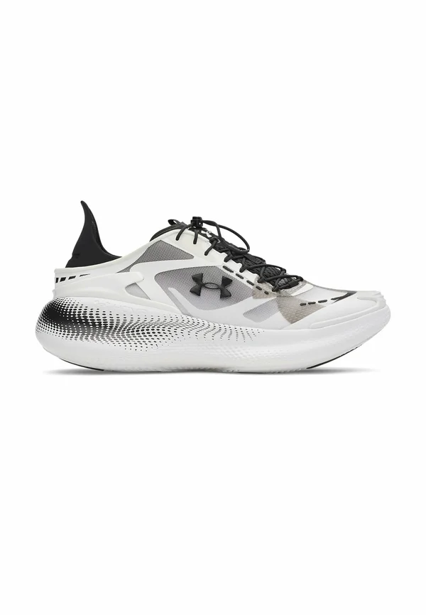 UA ECHO - Trainers - white