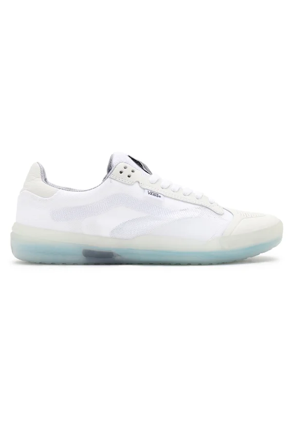 UA EVDNT ULTIMATEWAFFLE - Trainers - white/white