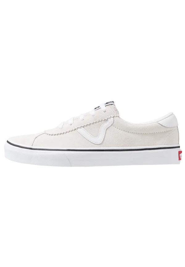 UA VANS SPORT - Trainers - white