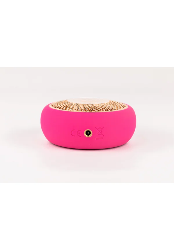 UFO 3 FUCHSIA - Skincare tool - fuchsia