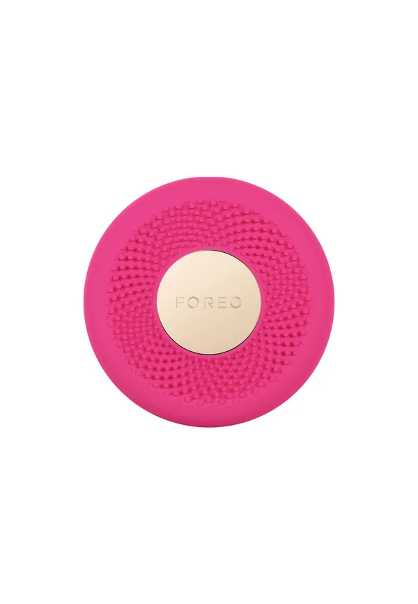 UFO 3 LED - Skincare tool - fuchsia