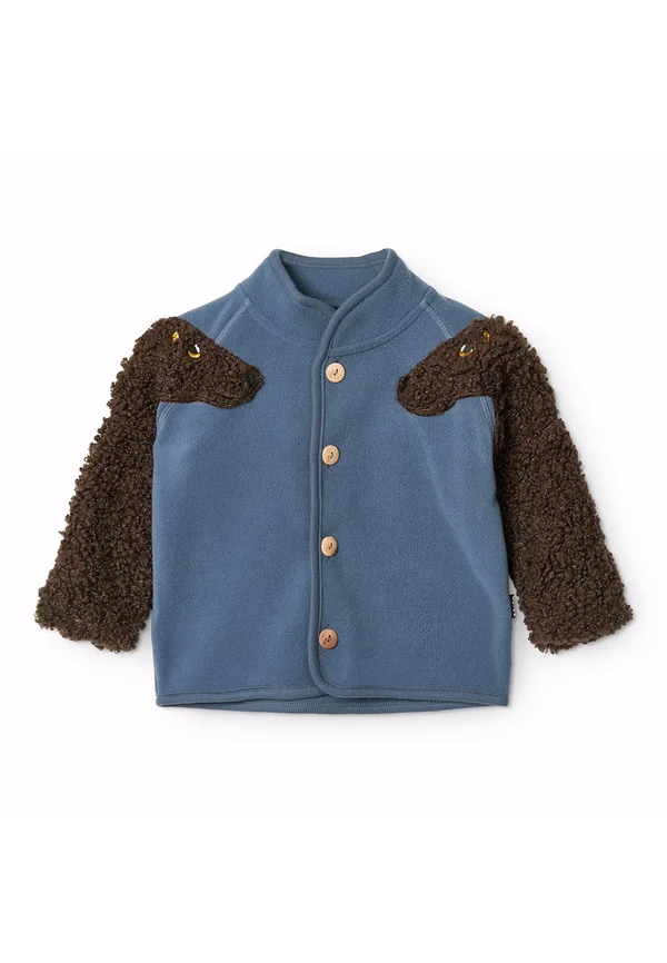 ULI - Cardigan - evening sky