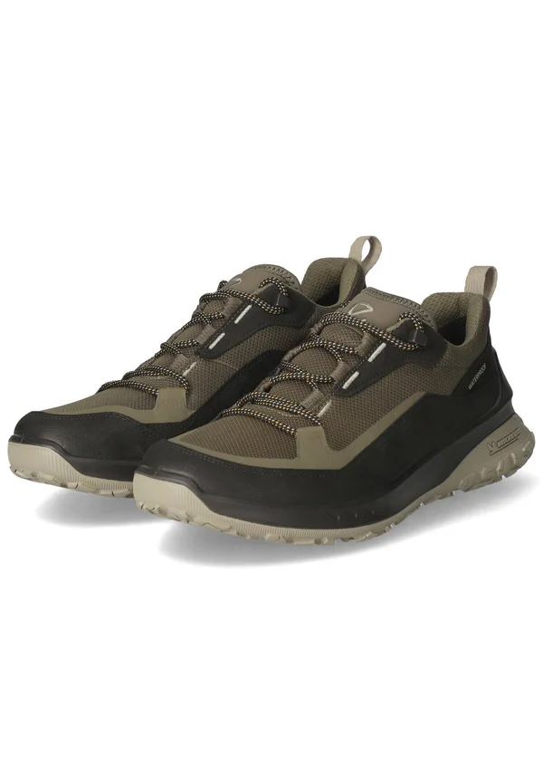 ULT-TRN M - Casual lace-ups - khaki