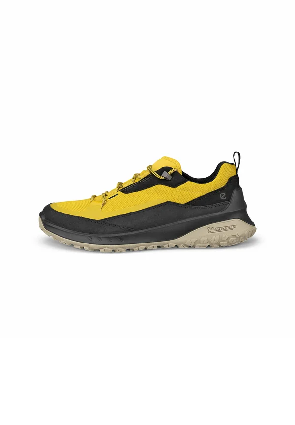 ULT-TRN M - Trainers - black olive oil
