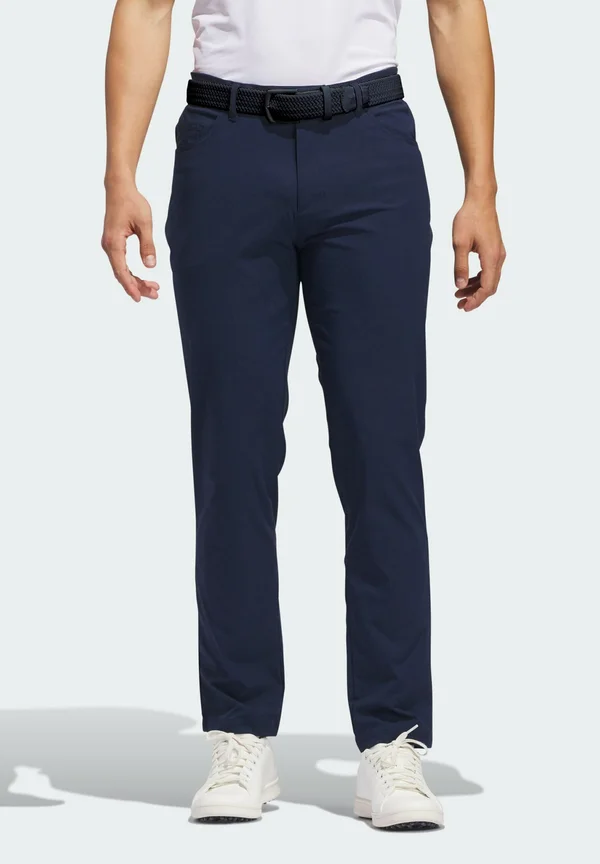 ULTIMATE 5 - Trousers - collegiate navy