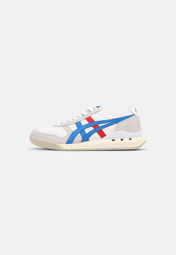 ULTIMATE 81 EX - Trainers - white/directoire blue