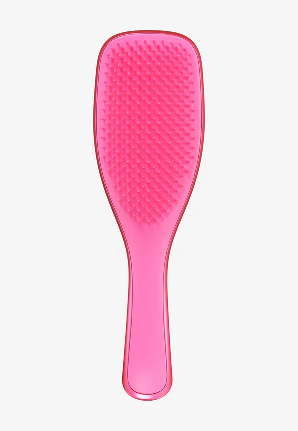 ULTIMATE DETANGLER CHROME - Comb - pink thrill