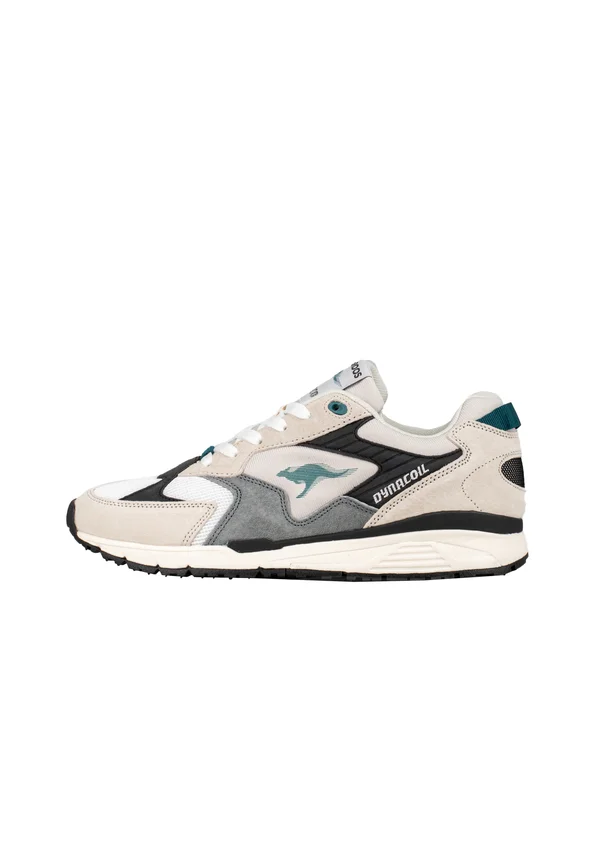 ULTIMATE ECLIPSE - Trainers - ultimate grey   dark
