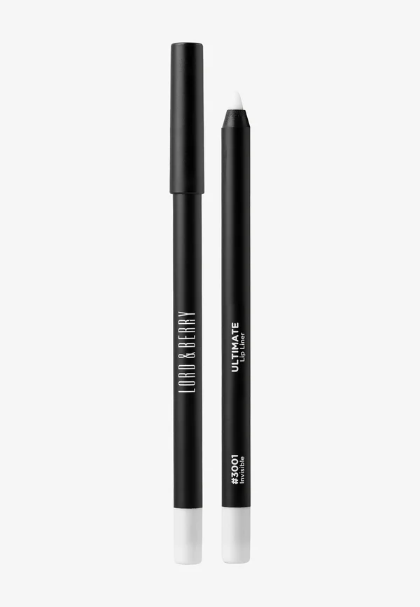 ULTIMATE - Lip liner - invisible