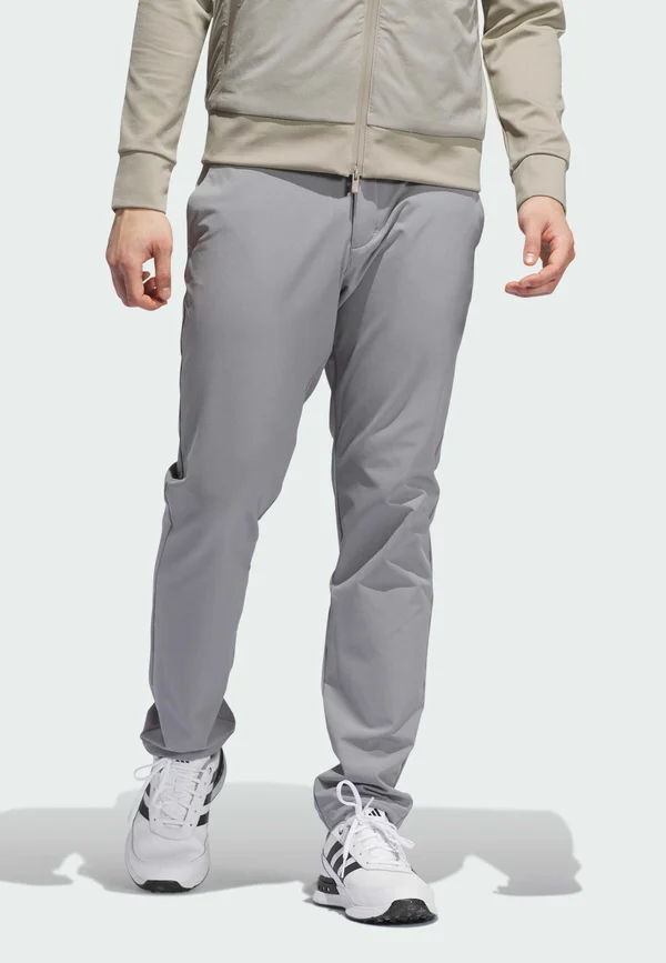 ULTIMATE365 ARCTIC  - Trousers - grey three