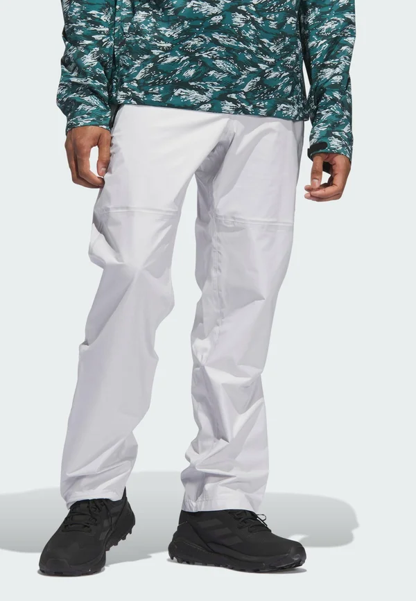 ULTIMATE365 TOUR - Trousers - grey one