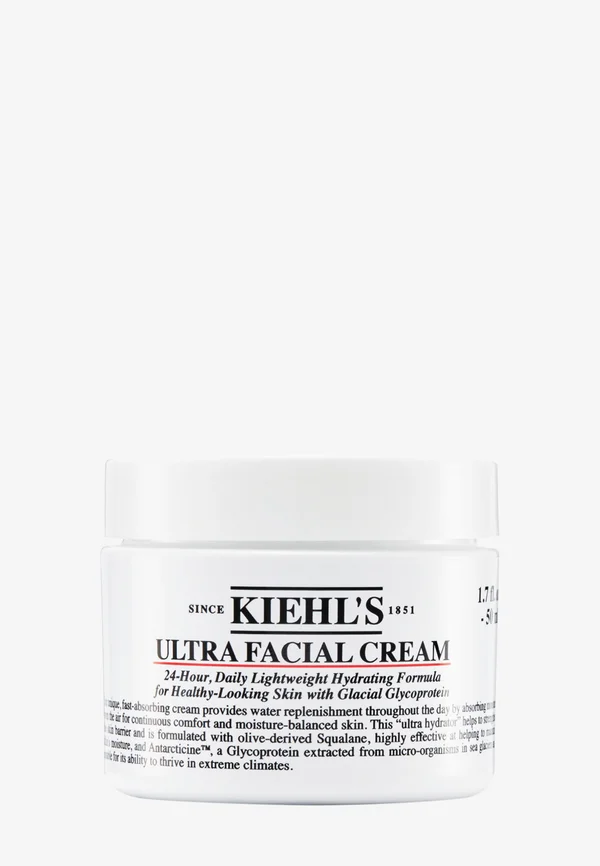 ULTRA FACIAL CREAM - Face cream