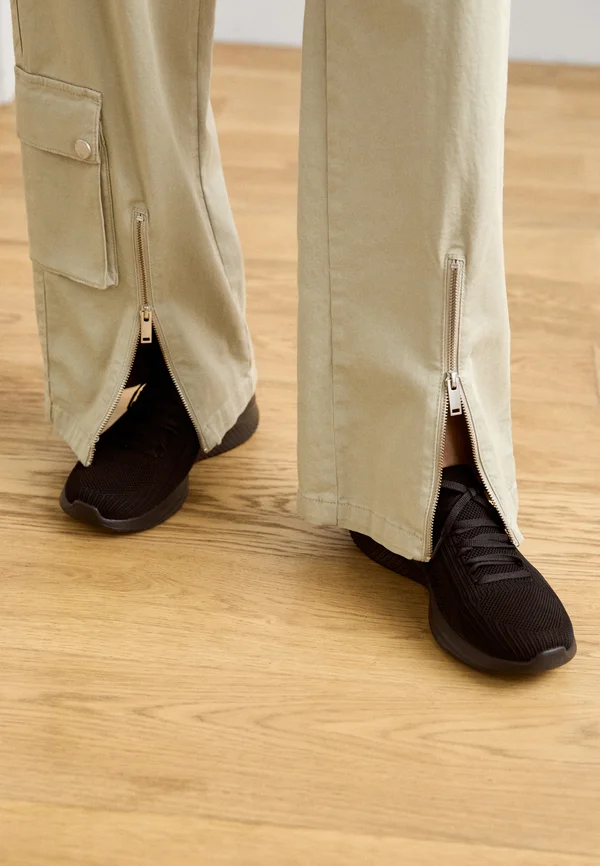 ULTRA FLEX 3.0 - Trainers - black