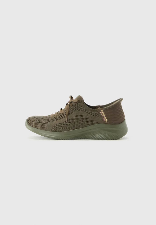 ULTRA FLEX - Trainers - olive