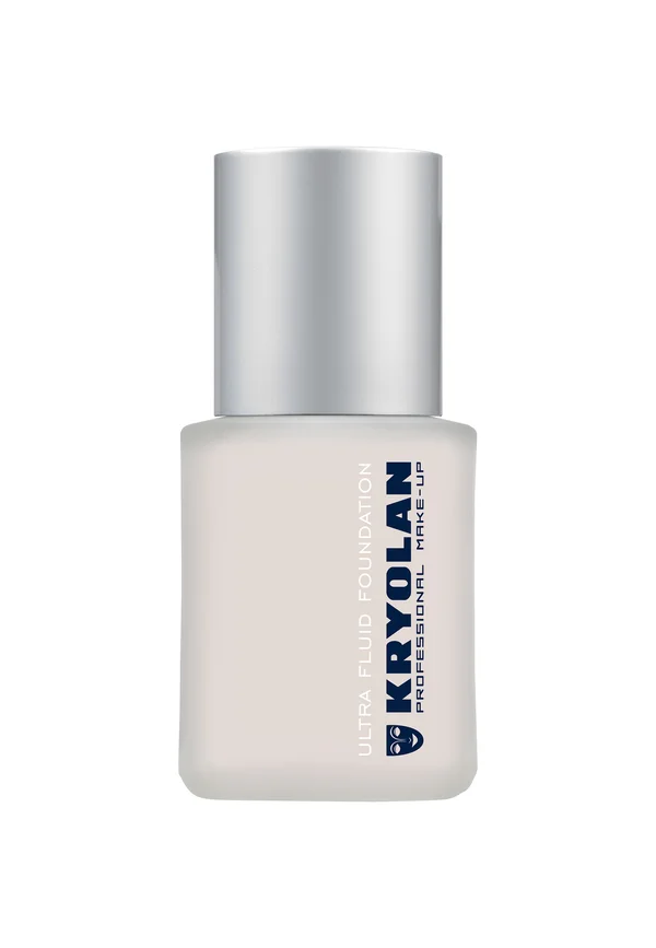 ULTRA FLUID FOUNDATION - Foundation - ivory