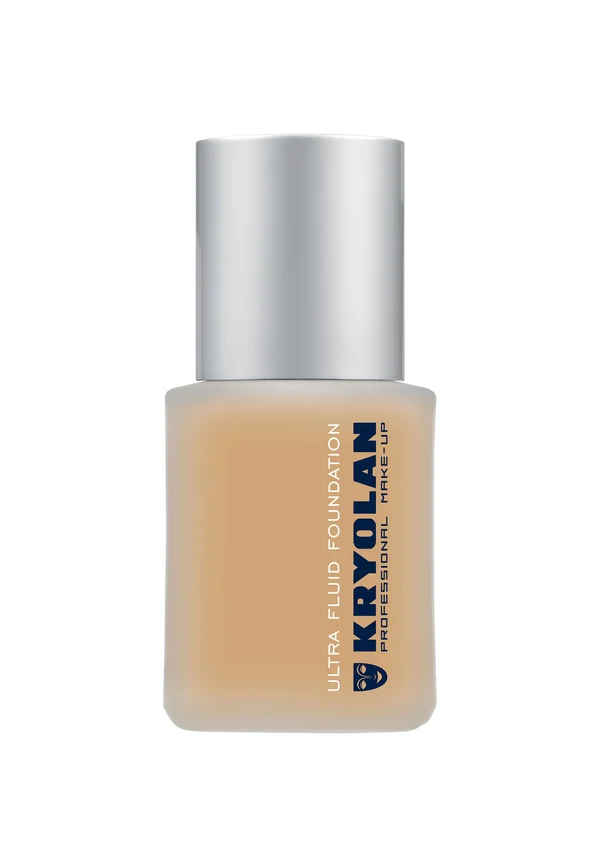 ULTRA FLUID FOUNDATION - Foundation - lo