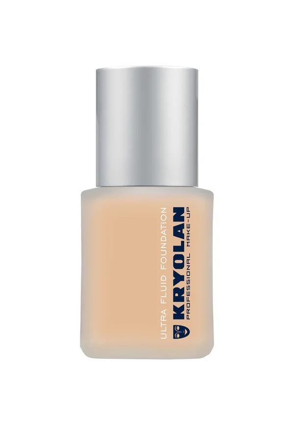 ULTRA FLUID FOUNDATION - Foundation - nb 3