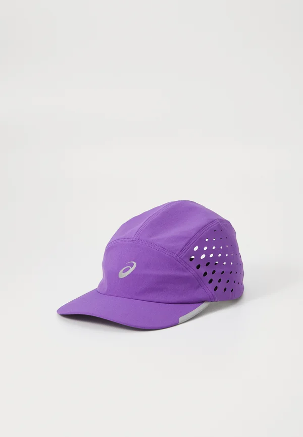 ULTRA LIGHTWEIGHT RUNNING UNISEX - Cap - edo purple