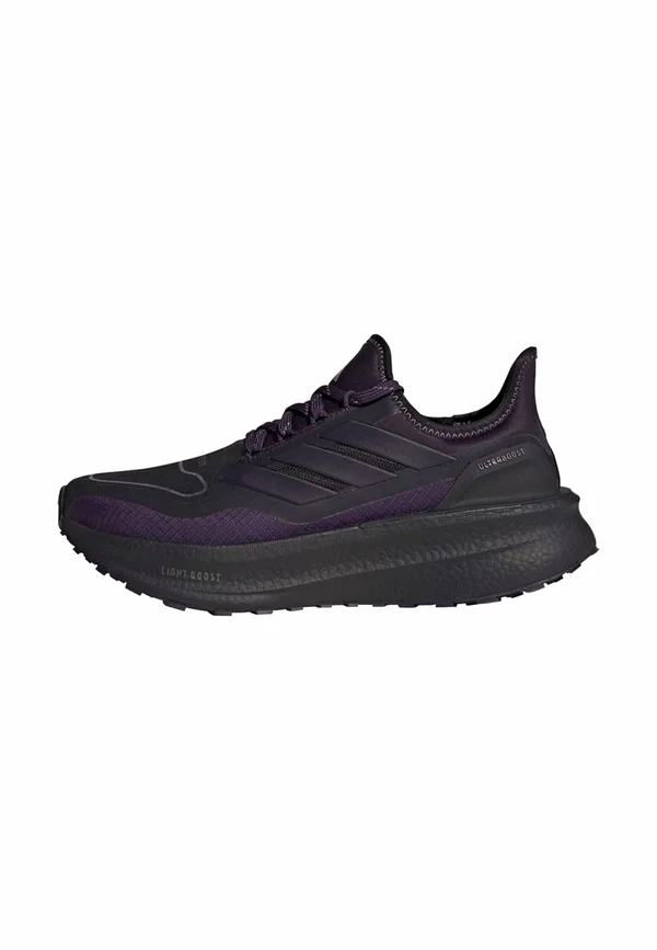 ULTRABOOST 5 GTX - Road running shoes - aurora black/aurora plum