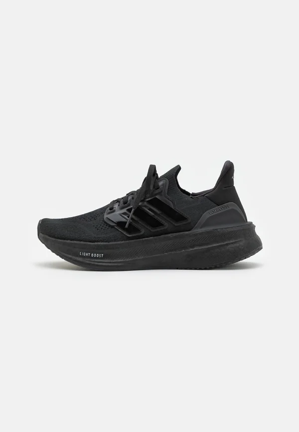 ULTRABOOST 5 - Road running shoes - core black