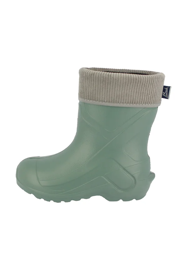 ULTRALEICHT - Wellies - salbei