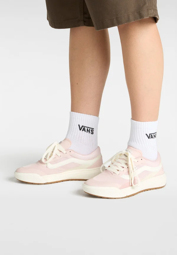 ULTRARANGE 2.0 - Trainers - sepia rose