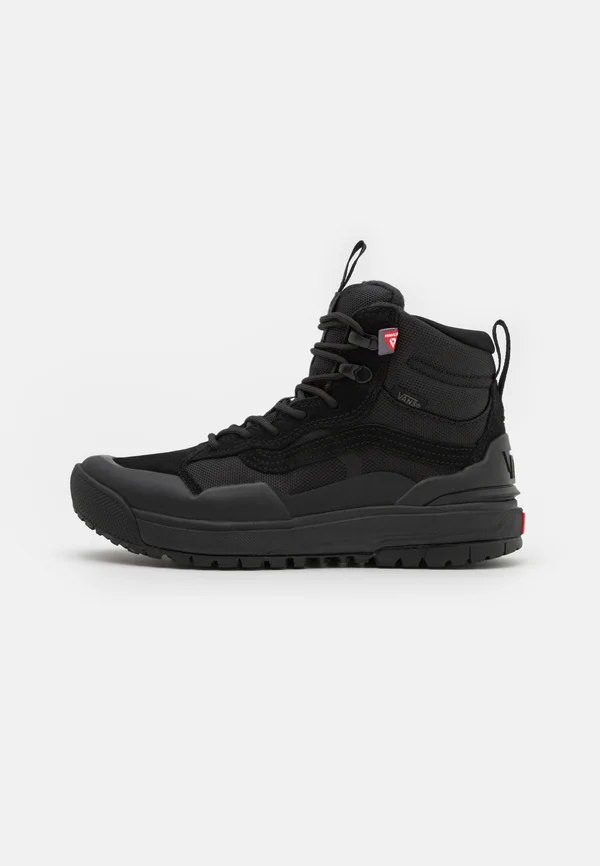 ULTRARANGE EXO HI MTE-2 UNISEX - High-top trainers - black