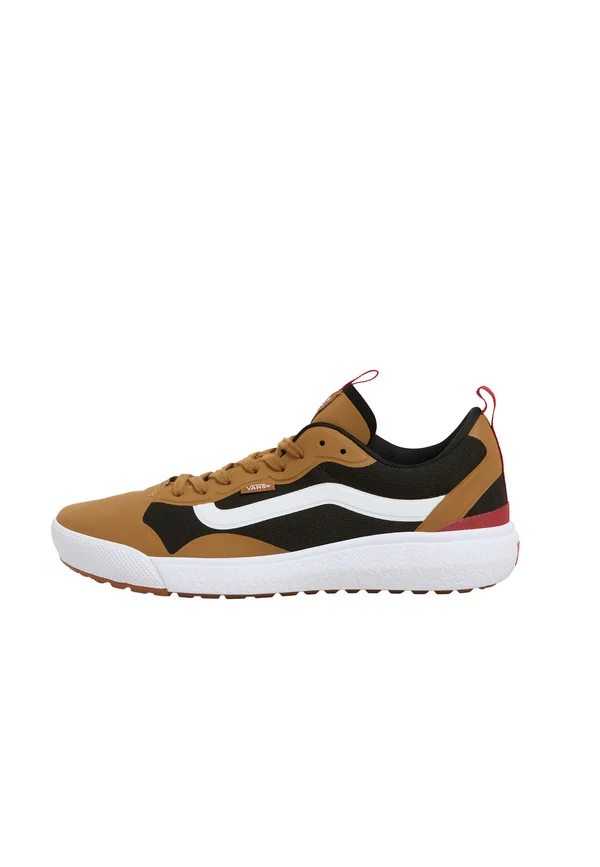 ULTRARANGE EXO - Trainers - brown black