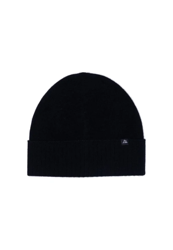 ULTRASOFT BEANIE - Beanie - black