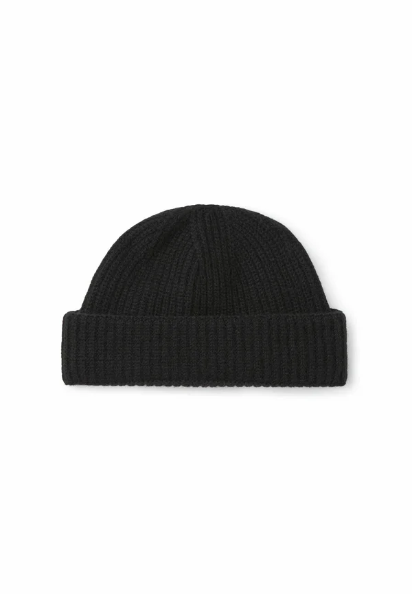 ULTRASOFT - Beanie - black