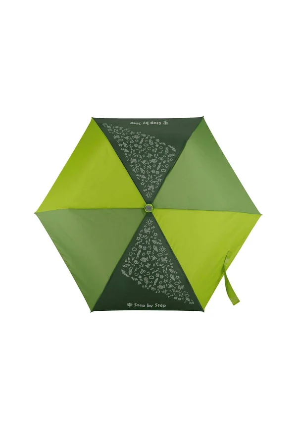 Umbrella - green