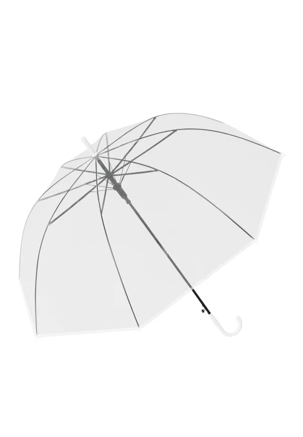 Umbrella - transparent