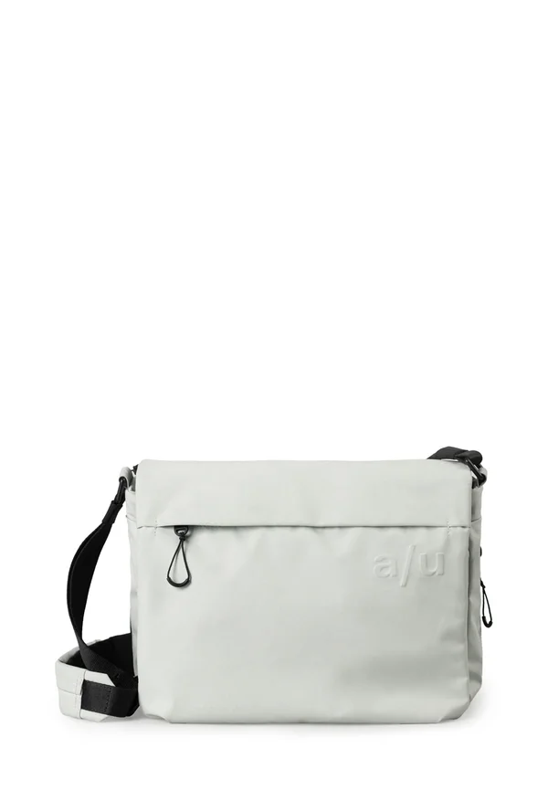 UMHÄNGE AOKI RE LITE - Cross body bag - cloud nine