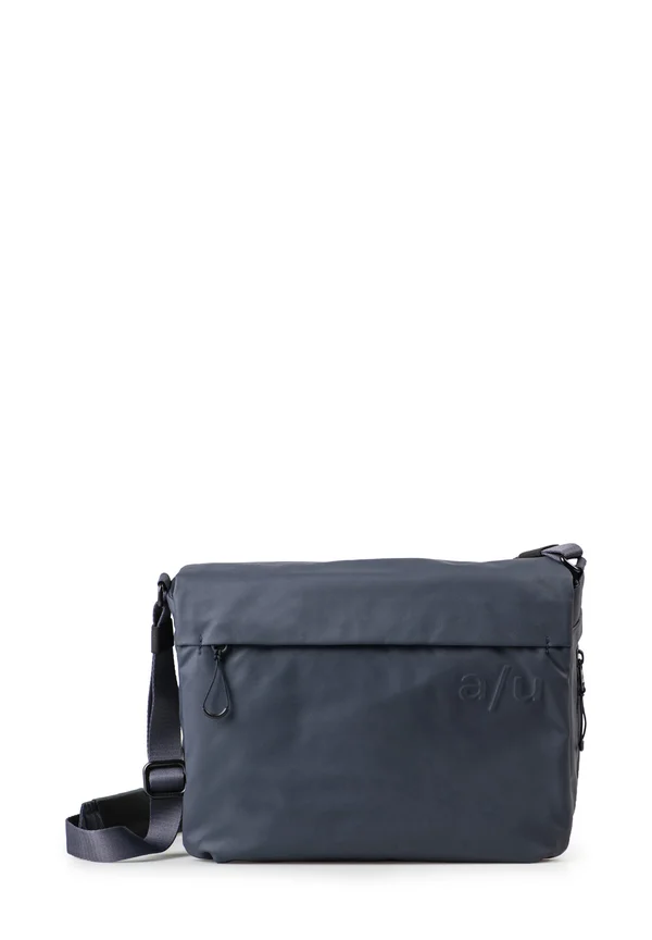 UMHÄNGE AOKI RE LITE - Cross body bag - outer space