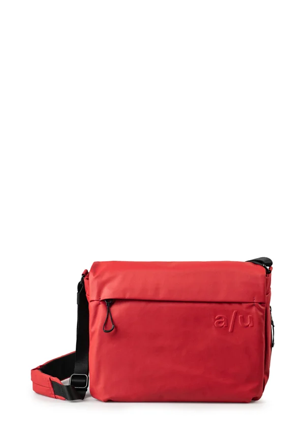 UMHÄNGE AOKI RE LITE - Cross body bag - red