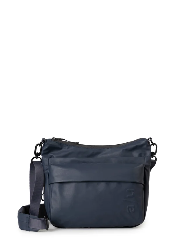 UMHÄNGE NANUKI RE LITE - Cross body bag - outer space