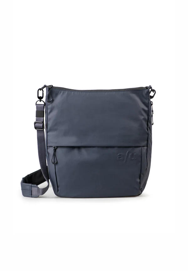 UMHÄNGE TODORI RE LITE - Cross body bag - outer space