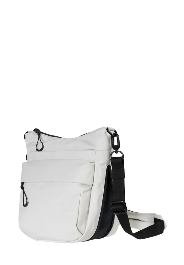 UMHÄNGE YURA RE LITE - Cross body bag - cloud nine
